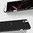 Huawei Honor 7i shot X用ハードケース プラスチック 質感もマット アンド指輪 A01 ファーウェイ 