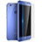 Huawei Honor 8 Lite用強化ガラス 液晶保護フィルム ファーウェイ クリア