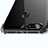 Huawei Honor 8 Pro用極薄ソフトケース シリコンケース 耐衝撃 全面保護 クリア透明 T10 ファーウェイ クリア