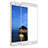Huawei Honor 8 Pro用強化ガラス フル液晶保護フィルム F02 ファーウェイ ホワイト