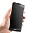 Huawei Honor 8 Pro用強化ガラス フル液晶保護フィルム F04 ファーウェイ ブラック