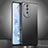 Huawei Honor 80 5G用ハードケース プラスチック 質感もマット カバー ファーウェイ