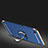 Huawei Honor 8A用ケース 高級感 手触り良い メタル兼プラスチック バンパー アンド指輪 A01 ファーウェイ 