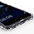 Huawei Honor 9用極薄ソフトケース シリコンケース 耐衝撃 全面保護 クリア透明 T14 ファーウェイ クリア