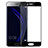 Huawei Honor 9用強化ガラス フル液晶保護フィルム ファーウェイ ブラック