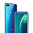 Huawei Honor 9 Lite用極薄ソフトケース シリコンケース 耐衝撃 全面保護 クリア透明 アンド液晶保護フィルム ファーウェイ ブラック