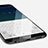 Huawei Honor 9 Lite用ハードケース プラスチック 質感もマット M03 ファーウェイ ブラック