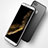 Huawei Honor 9 Lite用ハードケース プラスチック 質感もマット M04 ファーウェイ ブラック