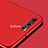 Huawei Honor 9 Premium用極薄ソフトケース シリコンケース 耐衝撃 全面保護 S05 ファーウェイ ブラック