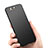 Huawei Honor 9 Premium用ハードケース プラスチック 質感もマット M03 ファーウェイ 