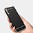 Huawei Honor 9X用ケース 高級感 手触り良い メタル兼プラスチック バンパー M01 ファーウェイ 