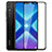 Huawei Honor 9X Lite用強化ガラス フル液晶保護フィルム F04 ファーウェイ ブラック