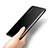 Huawei Honor Magic 2用ハードケース プラスチック 質感もマット ファーウェイ ブラック