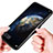 Huawei Honor Magic 2用ハイブリットバンパーケース プラスチック 鏡面 カバー M01 ファーウェイ 