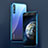 Huawei Honor Magic 2用極薄ソフトケース シリコンケース 耐衝撃 全面保護 クリア透明 H02 ファーウェイ 
