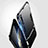 Huawei Honor Magic 2用ハイブリットバンパーケース スタンド プラスチック 兼シリコーン カバー ファーウェイ 