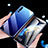 Huawei Honor Magic 2用強化ガラス 液晶保護フィルム ファーウェイ クリア