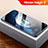 Huawei Honor Magic 2用強化ガラス 液晶保護フィルム T01 ファーウェイ クリア