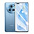 Huawei Honor Magic5 Pro 5G用強化ガラス 液晶保護フィルム ファーウェイ クリア