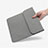 Huawei Honor MagicBook 15用ソフトベルベットポーチバッグ ケース ファーウェイ 