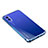 Huawei Honor Note 10用極薄ソフトケース シリコンケース 耐衝撃 全面保護 クリア透明 T03 ファーウェイ クリア