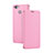 Huawei Honor Note 8用手帳型 レザーケース スタンド カバー L02 ファーウェイ ピンク