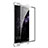 Huawei Honor Note 8用強化ガラス フル液晶保護フィルム ファーウェイ ホワイト