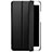 Huawei Honor Pad 2用手帳型 レザーケース スタンド ファーウェイ ブラック