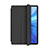 Huawei Honor Pad V6 10.4用手帳型 レザーケース スタンド カバー L02 ファーウェイ ブラック