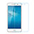 Huawei Honor Play 5用強化ガラス 液晶保護フィルム T03 ファーウェイ クリア