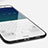 Huawei Honor Play 7X用極薄ソフトケース シリコンケース 耐衝撃 全面保護 S04 ファーウェイ ブラック