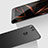 Huawei Honor Play 7X用ハードケース プラスチック 質感もマット M12 ファーウェイ ブラック