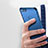 Huawei Honor Play 7X用極薄ソフトケース シリコンケース 耐衝撃 全面保護 クリア透明 T07 ファーウェイ クリア