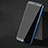 Huawei Honor Play 7X用強化ガラス フル液晶保護フィルム F06 ファーウェイ ブラック