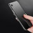 Huawei Honor Play 8A用極薄ソフトケース シリコンケース 耐衝撃 全面保護 クリア透明 T07 ファーウェイ クリア