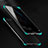 Huawei Honor V10用ハードケース プラスチック 質感もマット M05 ファーウェイ ブラック
