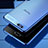 Huawei Honor V10用極薄ソフトケース シリコンケース 耐衝撃 全面保護 クリア透明 H04 ファーウェイ 