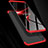 Huawei Honor V10 Lite用ハードケース プラスチック 質感もマット 前面と背面 360度 フルカバー ファーウェイ 