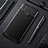 Huawei Honor V10 Lite用シリコンケース ソフトタッチラバー ツイル カバー T01 ファーウェイ 