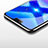 Huawei Honor V10 Lite用強化ガラス 液晶保護フィルム T03 ファーウェイ クリア