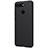 Huawei Honor V20用ハードケース プラスチック 質感もマット M05 ファーウェイ ブラック