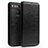 Huawei Honor V20用手帳型 レザーケース スタンド カバー T10 ファーウェイ ブラック