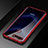 Huawei Honor V20用極薄ソフトケース シリコンケース 耐衝撃 全面保護 クリア透明 S02 ファーウェイ 