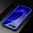Huawei Honor V20用極薄ソフトケース シリコンケース 耐衝撃 全面保護 クリア透明 S02 ファーウェイ 