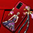 Huawei Honor V30 5G用シリコンケース ソフトタッチラバー バタフライ ドレスガール ドレス少女 カバー ファーウェイ パープル