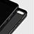 Huawei Honor V9用ハードケース プラスチック 質感もマット M05 ファーウェイ ブラック