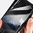 Huawei Honor View 10用シリコンケース ソフトタッチラバー 鏡面 アンド指輪 ファーウェイ ブラック