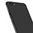 Huawei Honor View 10用極薄ソフトケース シリコンケース 耐衝撃 全面保護 S03 ファーウェイ ブラック