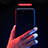Huawei Honor View 10用ハードケース プラスチック 質感もマット M05 ファーウェイ ブラック