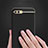 Huawei Honor View 10用ケース 高級感 手触り良い メタル兼プラスチック バンパー M01 ファーウェイ 